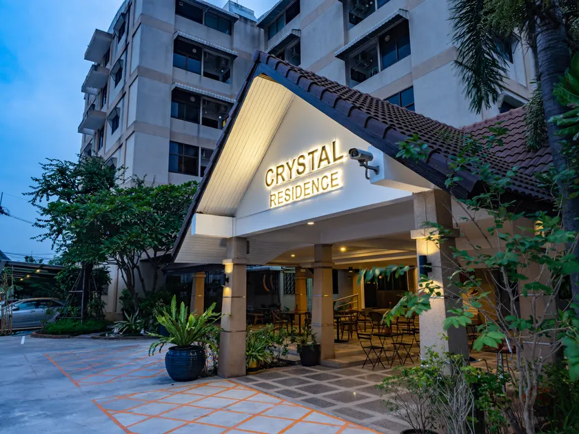 Crystal Resort Korat - Image 1