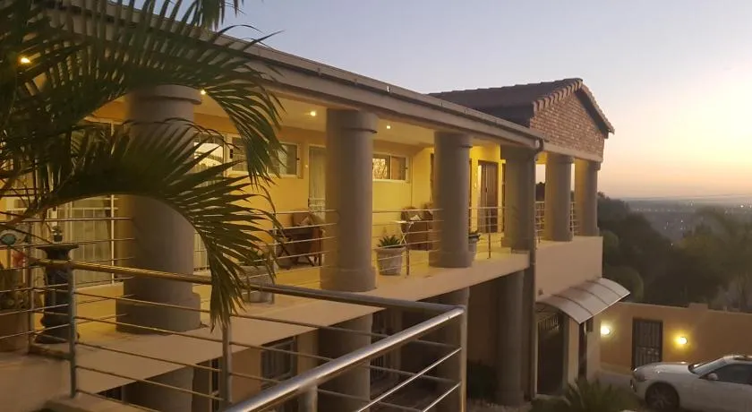 Aquila Guest House - Image 1