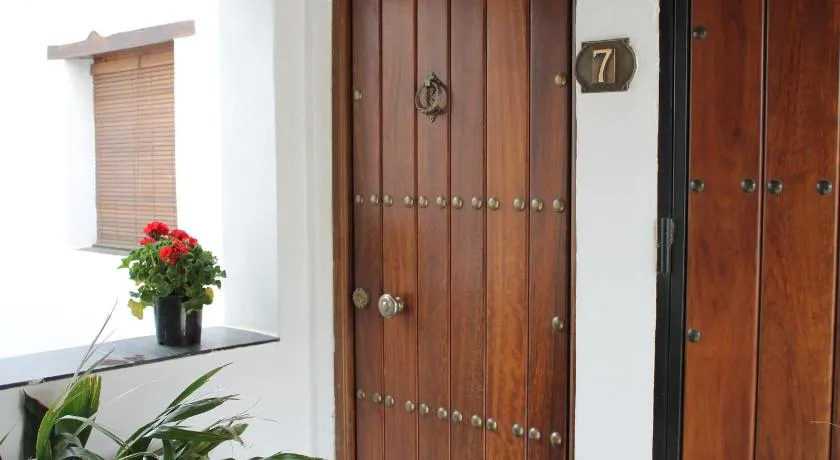 Suite Castillejo - Image 1