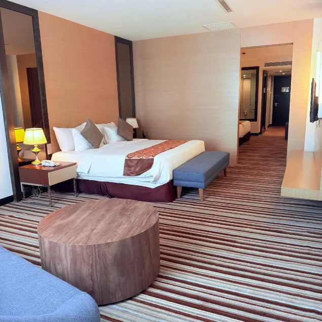Goldsands Hotel Langkawi - Image 1