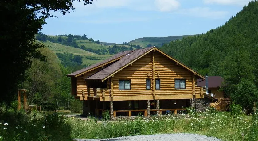 Casa din Vale - Image 1