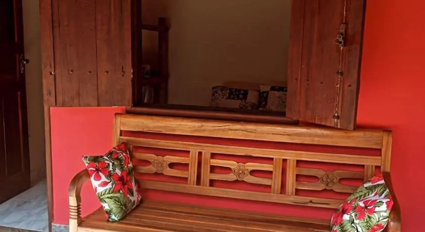 Villa Pareto Guest House - Image 1