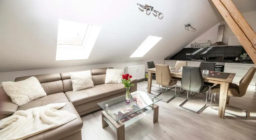 VIP suite hotel Heinz - Image 1
