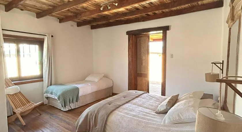 Casa Antigua Bed and Breakfast Chile - Image 1