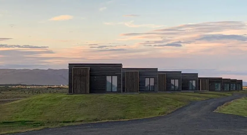 Heima Holiday Homes - Image 1