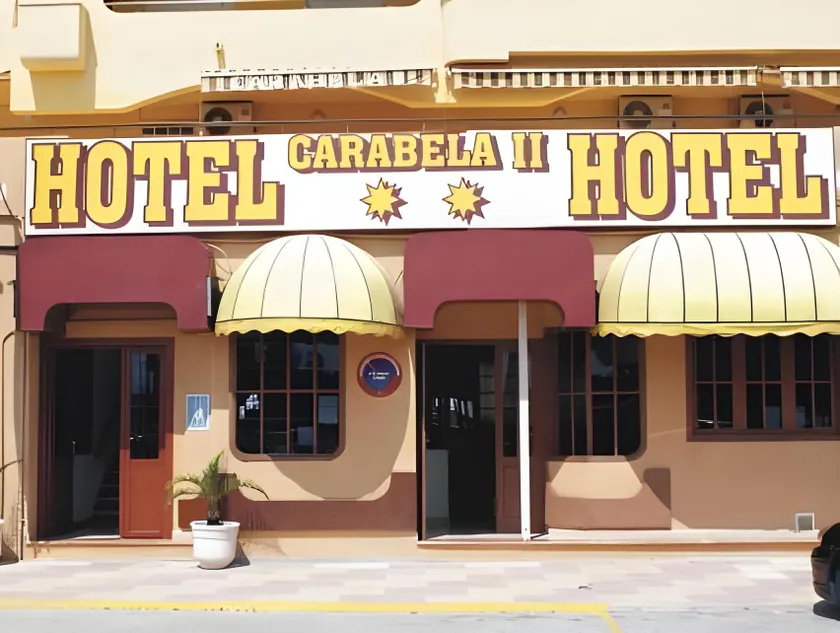 Hotel Carabela 2 - Image 1