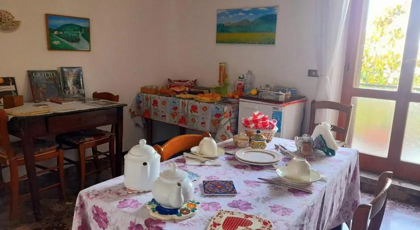 B&B Il Sentiero di Assisi - Image 1