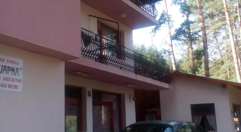 Family Hotel Shisharka - Image 1