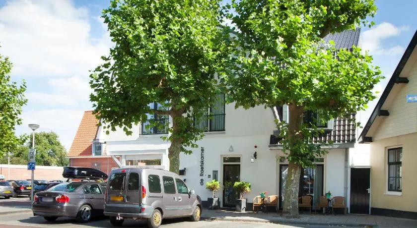 Boutique Hotel De Raetskamer - Image 1