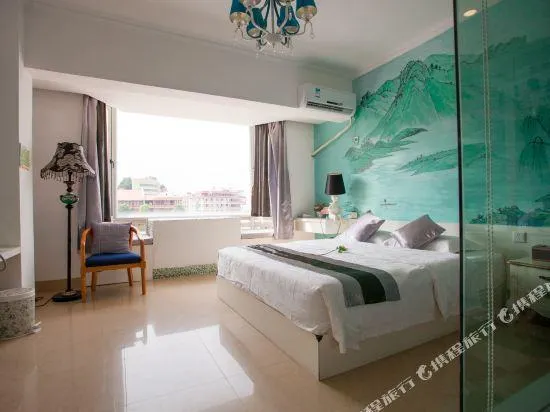 Renhua Shaozhou Impression Boutique Cultural Hotel - Image 1