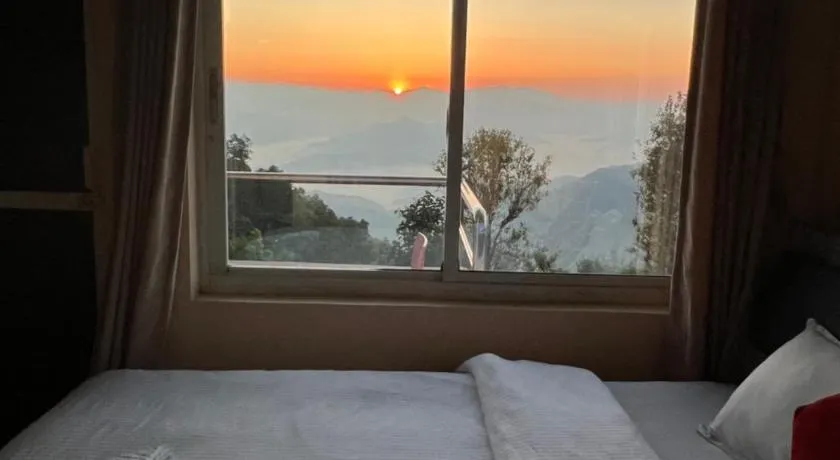 Hotel Village View Nagarkot - Image 1
