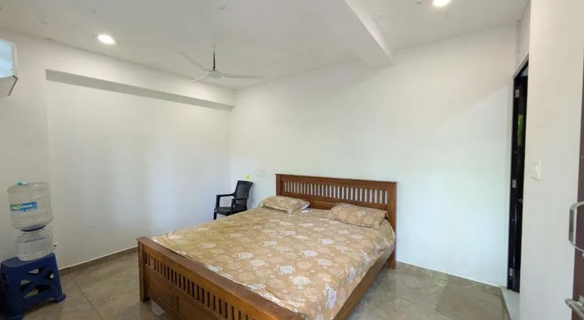 village stay Chittur Thathamangalam - Image 1