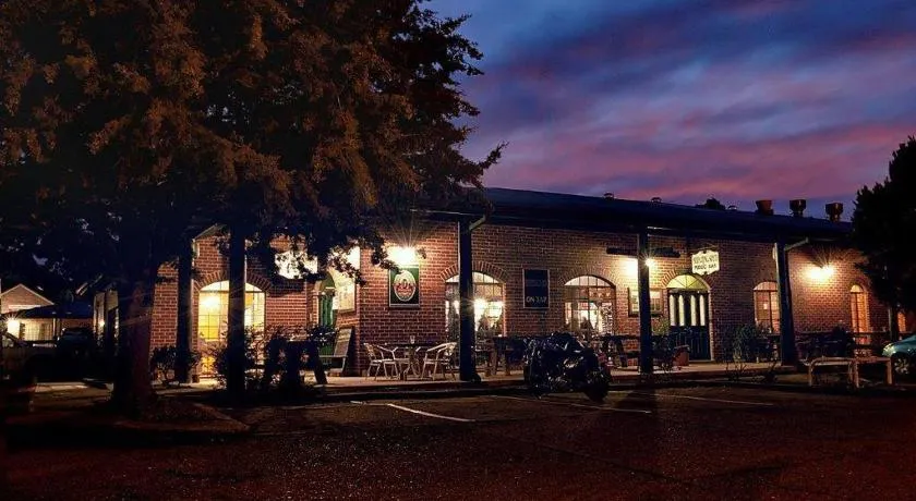 Murrumbateman Country Inn - Image 1