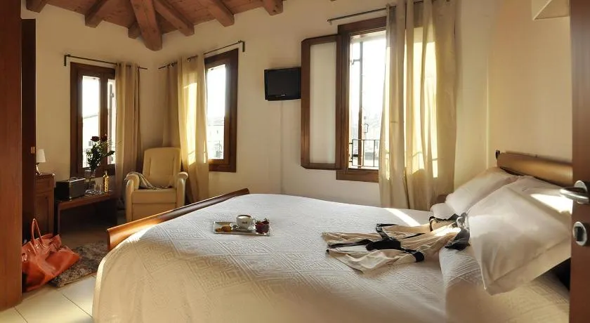 La Rotonda Relais - Image 1