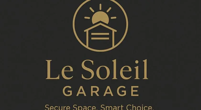 Le Soleil storage garage - Image 1
