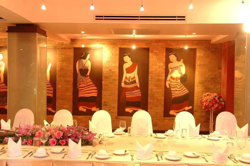 Holiday Garden Hotel - Image 1