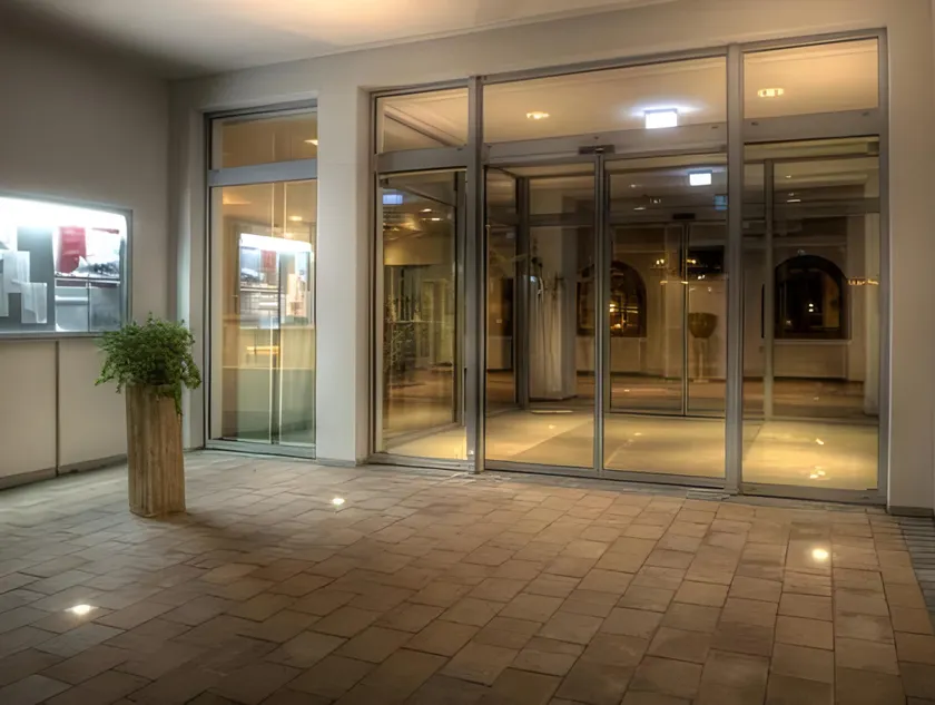 Hotel Darstein - Image 1