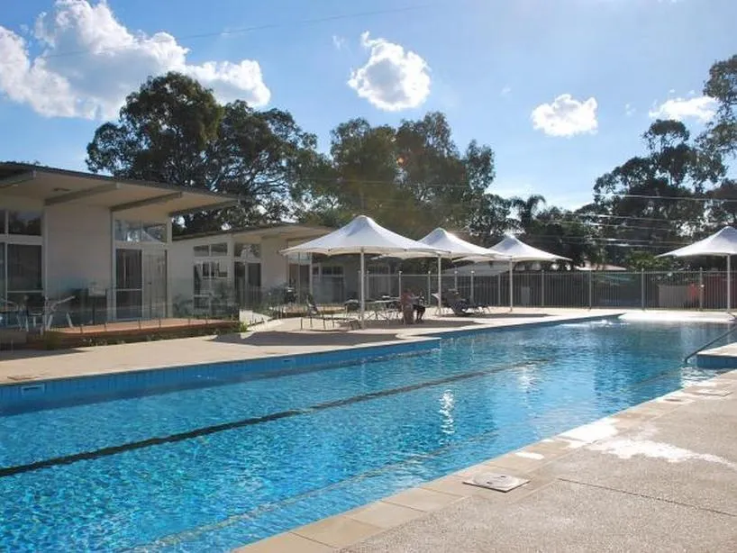 Marion Holiday Park - Image 1