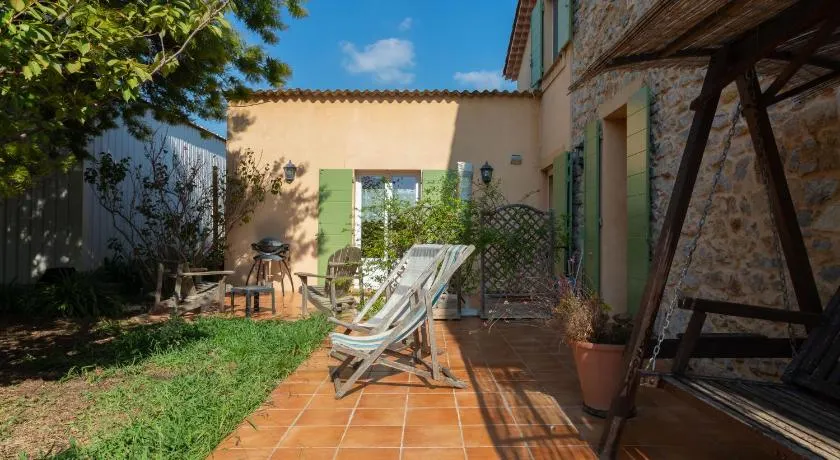 Gîte du Pagoulin - Gîte - Image 1