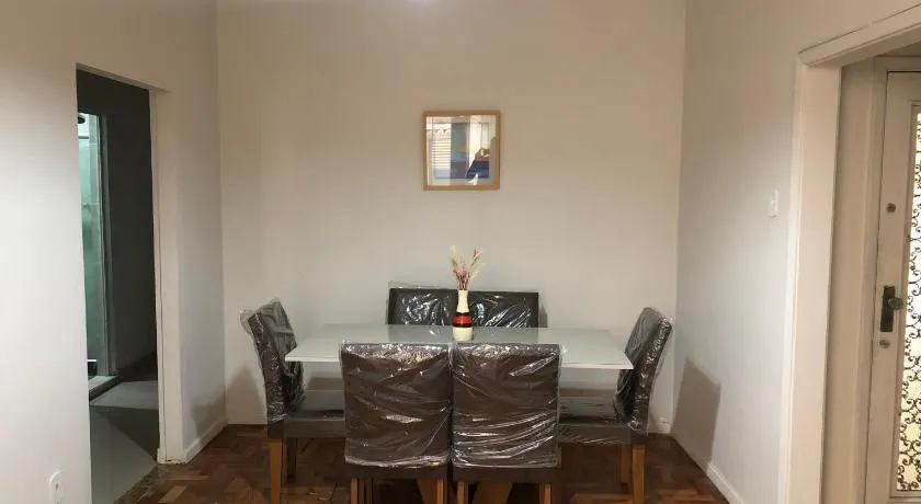 Guest House Copacabana- Rio de Janeiro - Image 1