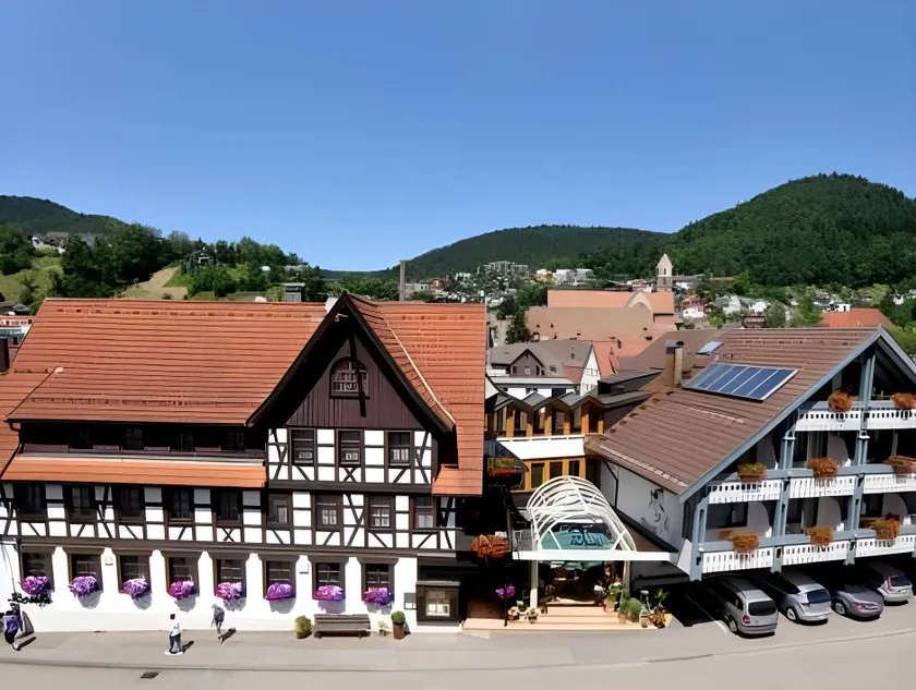 Hotel Rössle - Image 1