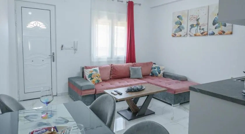 Maria's Home - Image 1