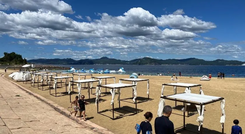Iojima BeachHouse - Vacation STAY 97622v - Image 1