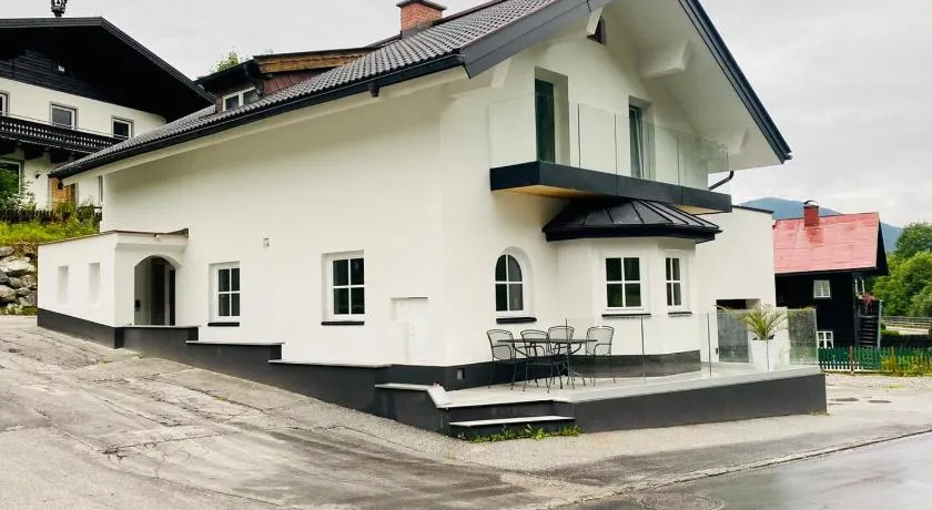 Townville Chalet´s - Image 1