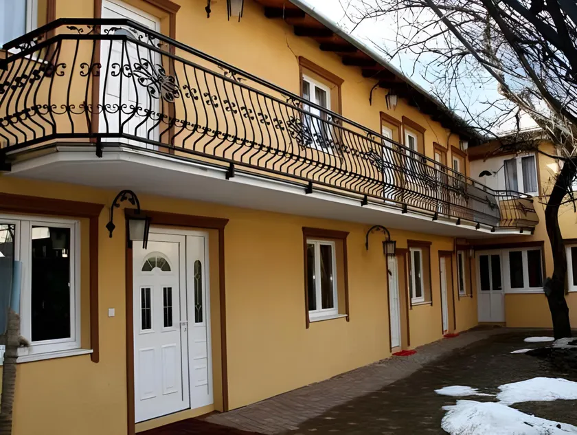 Apartments & Rooms Vienna - Image 1