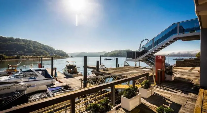Oasis on the Hawkesbury - Water Views - Image 1