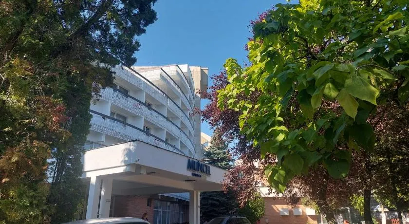 Hotel Muncel Băile Felix - Image 1