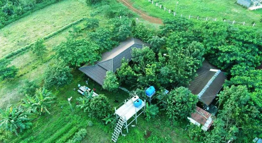 SMR Organic Farm Stay - Image 1