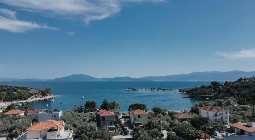 Olga's Home(Σπίτι με θέα δίπλα στην θάλασσα) - Image 1