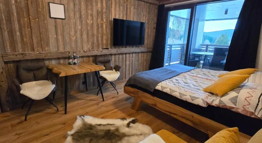 Corso Harrachov Apartment 303 - Image 1