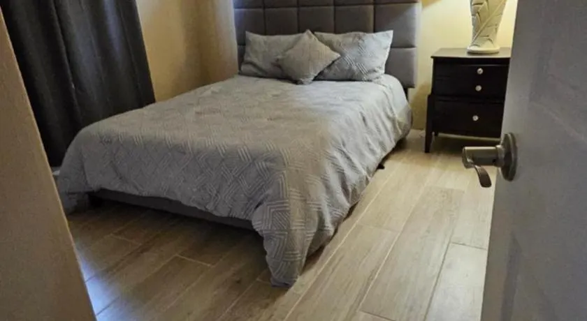 Tulu Famaguon Newly Renovated 2 BR 1BA Entire Apartment Free Wifi, Continental Breakfast, Parking - Image 1