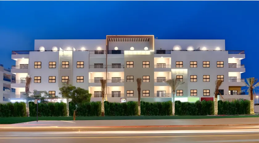City Stay Residences - Serviced Apartments DIP - Image 1