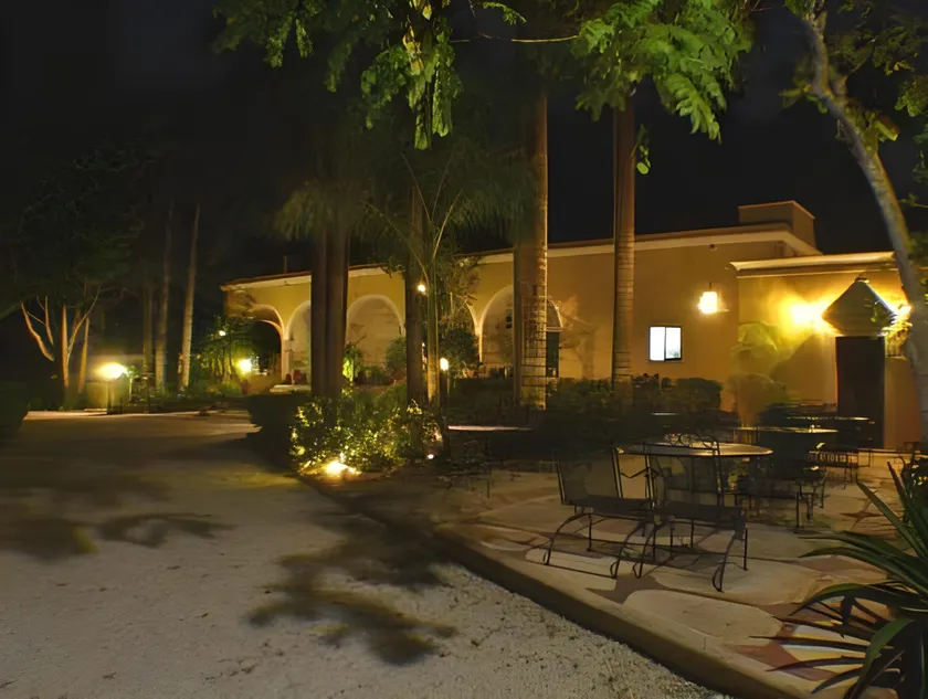 Hacienda Chichen Resort and Yaxkin Spa - Image 1