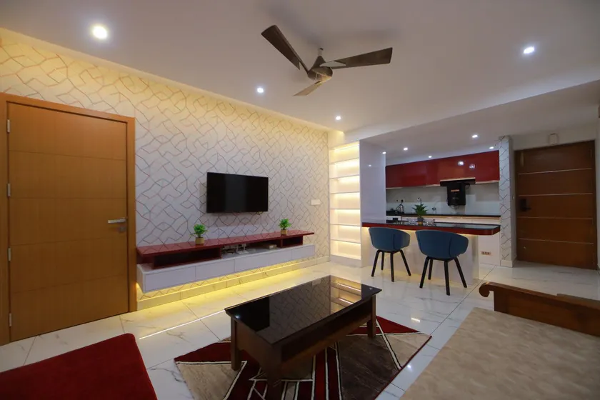 THE ELITE DWELL APPARTMENT - Image 1