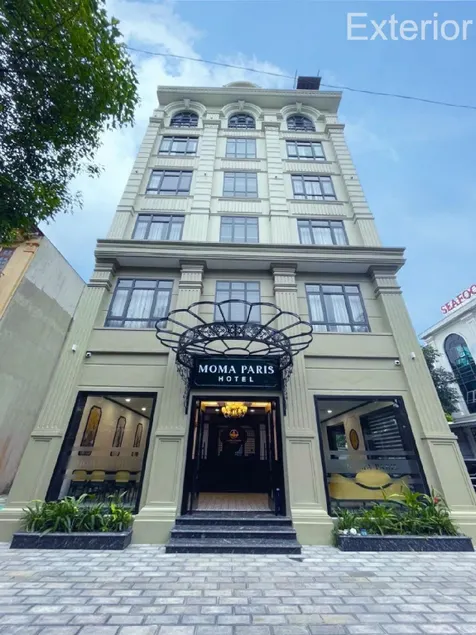 Moma Paris Hotel Ninh Bình - Image 1