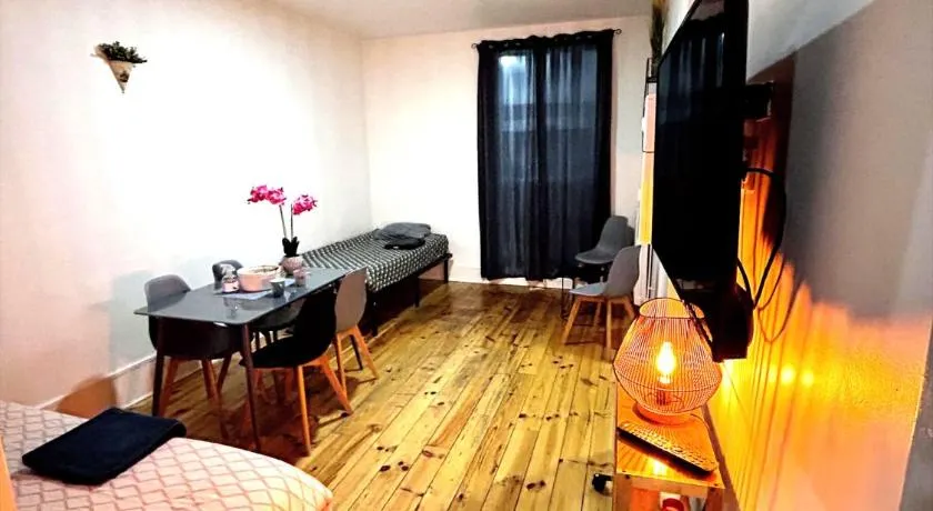 Séjour confort proche de Paris - Image 1