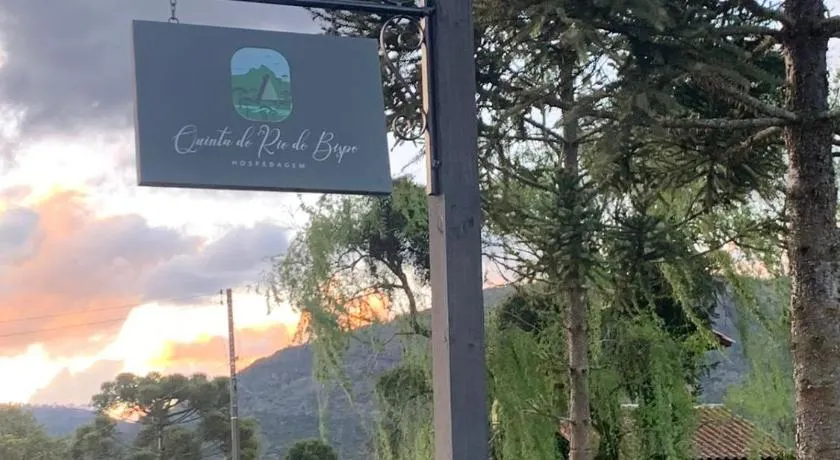 Quinta do Rio do Bispo Hospedagem - Image 1