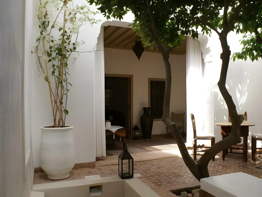 Riad Les Orangers D'alilia - Image 1