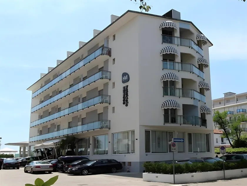 Hotel Delle Mimose - Image 1