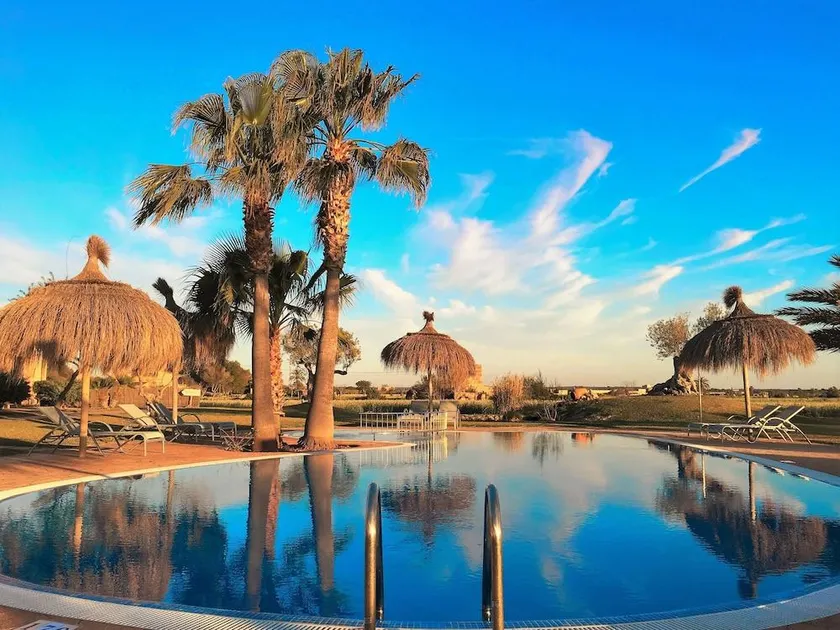 HOTEL AGROTURISMO CAN CANAL - Image 1