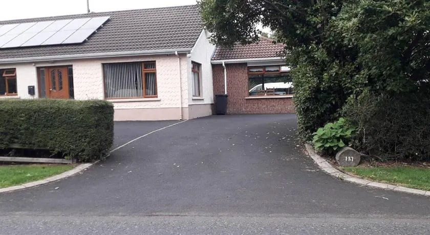 Lovely 1-Bed Apartment at Whitepark Bay Co Antrim - Image 1