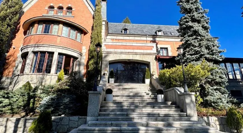 Palacio de Miraflores - Image 1