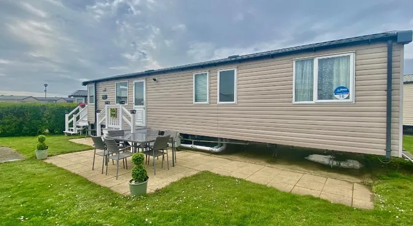 Caravan Church farm holiday village - Image 1