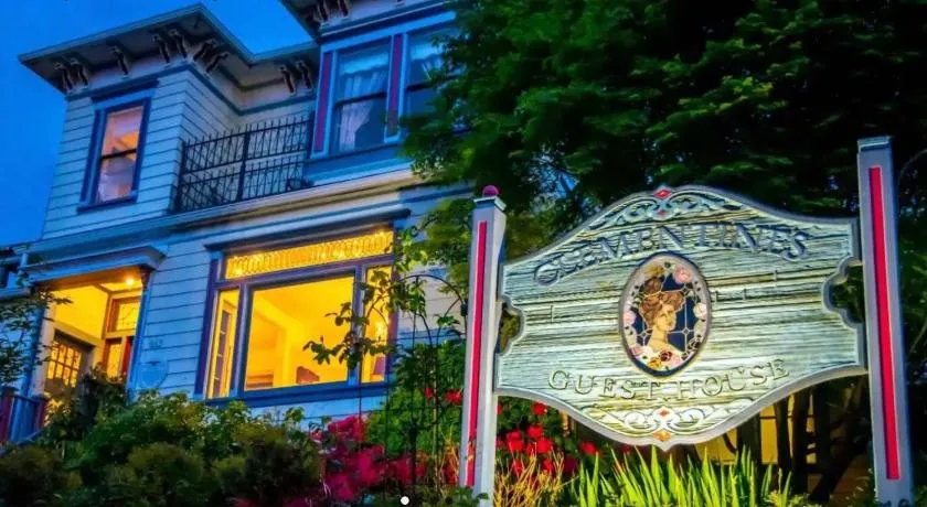 Clementine's Guest House & Vacation Rentals - Image 1