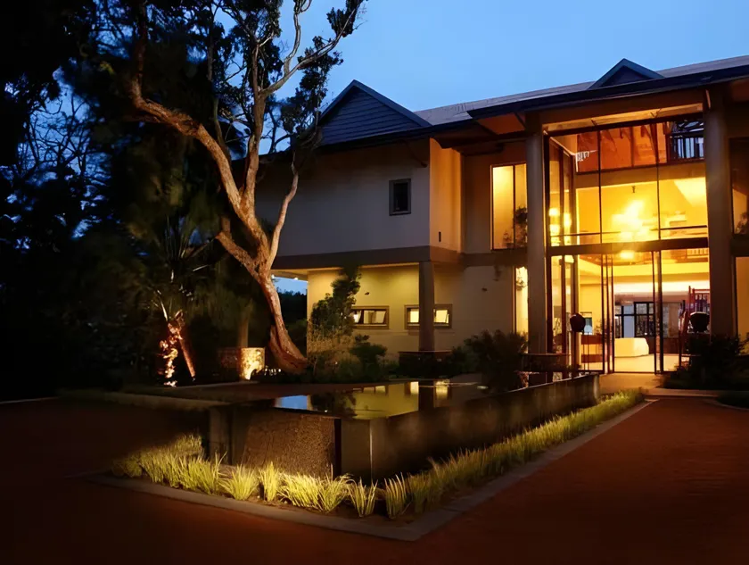 Coco De Mer Boutique Hotel - Image 1