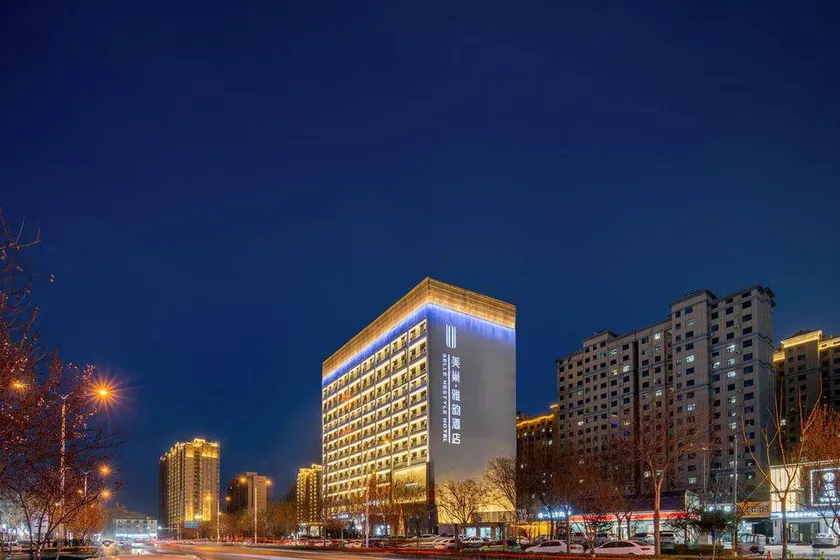 Meichao Yayun Hotel - Image 1
